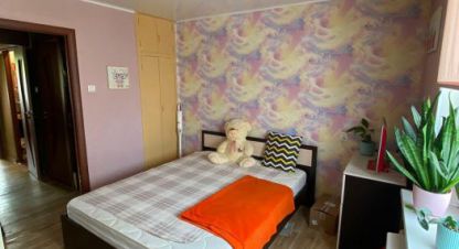 Сдам квартиру 2-х комнатную с общей площадью 44м2, 5/5 эт., на улице Индустриальная, Центральный район, г. Кострома, Костромская обл., Россия, агентство Служба недвижимости СЛАВНА. Фотография №1