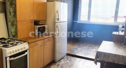 Купить квартиру 1 комнатную, 40 кв. м. Фотография №9 Купить квартиру 1 комнатную, 40 кв. м., Россия, г. Севастополь. Фотография №9