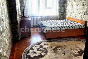 Продам квартиру 1 комнатную с общей площадью 40м2, 10/10 эт., на улице Александра косарева, Гагаринский район, г. Севастополь, Крым авт. респ., Россия, агентство Херсонес Недвижимость Продам квартиру 1 комнатную с общей площадью 40м2, 10/10 эт., на улице Александра косарева, Гагаринский район, г. Севастополь, Крым авт. респ., Россия, агентство Херсонес Недвижимость