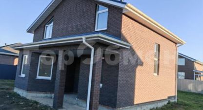 Купить дом, 150 кв. м. Фотография №1 Продам дом с общей площадью 150м2, г. Хопилово, Тульская обл., Россия, агентство ГорОбмен. Фотография №1