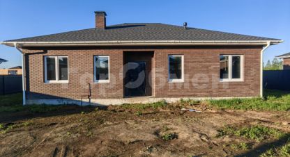 Купить дом, 120 кв. м. Фотография №1 Продам дом с общей площадью 120м2, г. Хопилово, Тульская обл., Россия, агентство ГорОбмен. Фотография №1