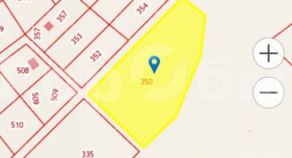 Купить земельный участок. Фотография №1 Продам земельный участок, г. Малые озерки, Тульская обл., Россия, агентство ГорОбмен. Фотография №1