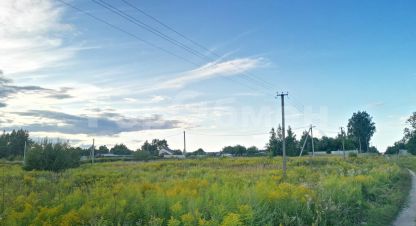 Купить земельный участок. Фотография №1 Продам земельный участок, г. Большие озерки, Тульская обл., Россия, агентство ГорОбмен. Фотография №1