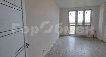 Купить квартиру 2-х комнатную, 58.25 кв. м. Фотография №1 Продам квартиру 2-х комнатную с общей площадью 58.25м2, 5/5 эт., на улице Садовая, г. Посёлокского типа икша, Московская обл., Россия, агентство ГорОбмен. Фотография №1