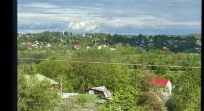 Продаётся 2-х комнатная квартира в г. Посёлокского типа икша. Фотография №6 Продаётся 2-х комнатная квартира в г. Посёлокского типа икша. Фотография №6