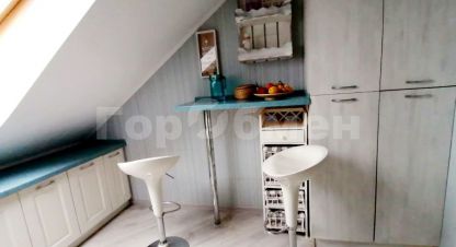 Купить квартиру 3-х комнатную, 105 кв. м., Россия, г. Озерецкое. Фотография №9