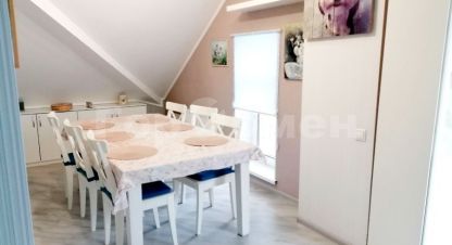 Купить 3-х комнатную квартиру на улице Никольская г. Озерецкое. Фотография №4