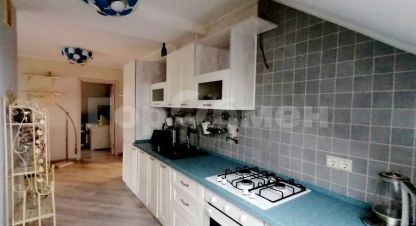 Купить квартиру 3-х комнатную, 105 кв. м., Россия, г. Озерецкое. Фотография №10