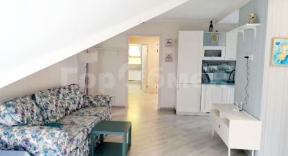 Продаётся 3-х комнатная квартира в г. Озерецкое. Фотография №6