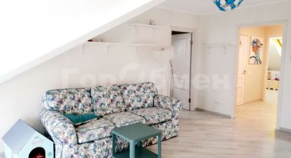 Купить квартиру на улице Никольская г. Озерецкое. Фотография №5