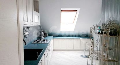 Купить 3-х комнатную квартиру в г. Озерецкое. Фотография №2