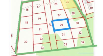 Купить земельный участок. Фотография №1 Продам земельный участок, г. Осташков, Тверская обл., Россия, агентство ГорОбмен. Фотография №1