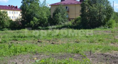 Купить земельный участок г. Осташков. Фотография №4 Купить земельный участок г. Осташков. Фотография №4