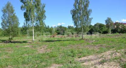 Купить земельный участок в г. Осташков. Фотография №3 Купить земельный участок в г. Осташков. Фотография №3