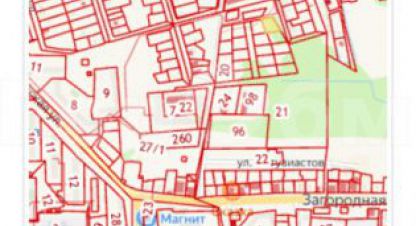 Купить земельный участок в г. Осташков. Фотография №2 Купить земельный участок в г. Осташков. Фотография №2