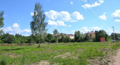 Продаётся земельный участок в г. Осташков. Фотография №7 Продаётся земельный участок в г. Осташков. Фотография №7