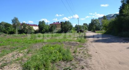 Купить земельный участок г. Осташков. Фотография №5 Купить земельный участок г. Осташков. Фотография №5