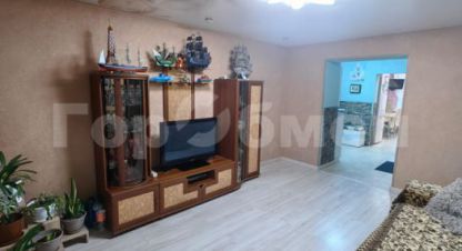 Купить квартиру в г. Щёкино. Фотография №3