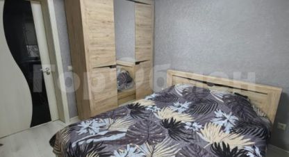 Купить 3-х комнатную квартиру на улице Ремонтников г. Щёкино. Фотография №4