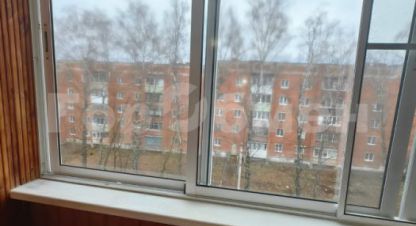 Купить квартиру 3-х комнатную, 60.5 кв. м., Россия, г. Щёкино. Фотография №8