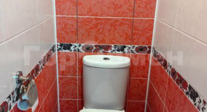 Продаётся 3-х комнатная квартира в г. Щёкино. Фотография №6