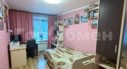 Купить квартиру на улице Ремонтников г. Щёкино. Фотография №5