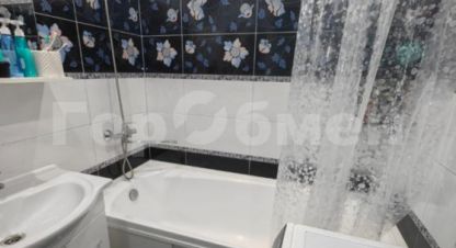 Продаётся квартира в г. Щёкино. Фотография №7