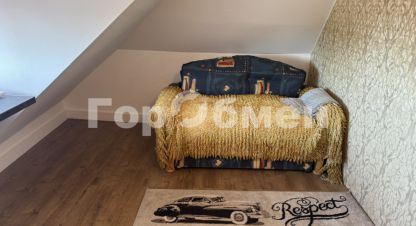 Купить квартиру 4-х комнатную, 135 кв. м., Россия, г. Зеленоградск. Фотография №8