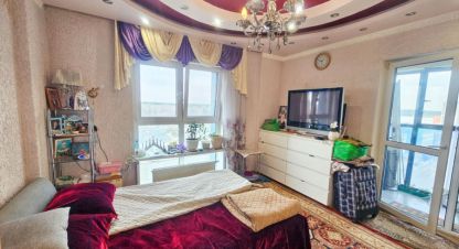 Купить квартиру 5-ти комнатную, 91.5 кв. м., Россия, г. Мытищи. Фотография №9