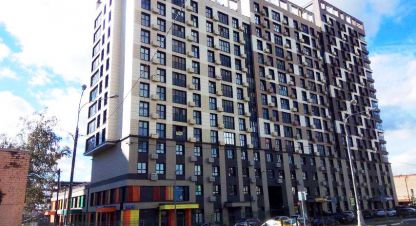 Купить 5-ти комнатную квартиру в г. Мытищи. Фотография №2