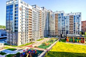 Продам квартиру 5-ти комнатную с общей площадью 91.5м2, 14/17 эт., на улице Колпакова ул, г. Мытищи, Московская обл., Россия, агентство ГорОбмен