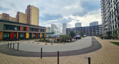 Купить квартиру в г. Мытищи. Фотография №3