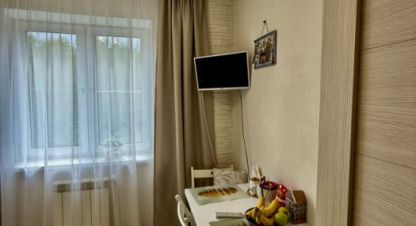 Купить 1 комнатную квартиру в г. Посёлокского типа икша. Фотография №2 Купить 1 комнатную квартиру в г. Посёлокского типа икша. Фотография №2