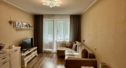 Продаётся 1 комнатная квартира в г. Посёлокского типа икша. Фотография №6 Продаётся 1 комнатная квартира в г. Посёлокского типа икша. Фотография №6