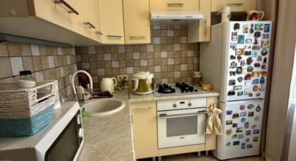 Купить 1 комнатную квартиру на улице Рабочая г. Посёлокского типа икша. Фотография №4 Купить 1 комнатную квартиру на улице Рабочая г. Посёлокского типа икша. Фотография №4