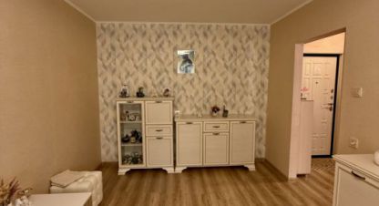 Купить квартиру 1 комнатную, 36 кв. м. Фотография №9 Купить квартиру 1 комнатную, 36 кв. м., Россия, г. Посёлокского типа икша. Фотография №9