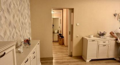 Купить квартиру 1 комнатную, 36 кв. м. Фотография №10 Купить квартиру 1 комнатную, 36 кв. м., Россия, г. Посёлокского типа икша. Фотография №10