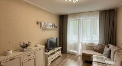 Продаётся квартира в г. Посёлокского типа икша. Фотография №7 Продаётся квартира в г. Посёлокского типа икша. Фотография №7