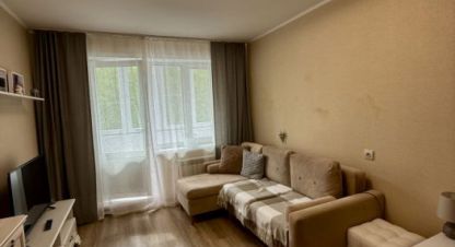 Купить квартиру 1 комнатную, 36 кв. м. Фотография №8 Купить квартиру 1 комнатную, 36 кв. м., Россия, г. Посёлокского типа икша. Фотография №8