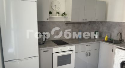 Купить квартиру 1 комнатную, 29.2 кв. м. Фотография №1 Продам квартиру 1 комнатную с общей площадью 29.2м2, 4/17 эт., на улице Астрахова, г. Мытищи, Московская обл., Россия, агентство ГорОбмен. Фотография №1