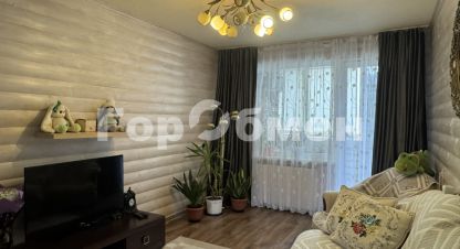 Продаётся 4-х комнатная квартира в г. Зеленоградск. Фотография №6