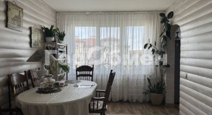 Купить квартиру 4-х комнатную, 82.3 кв. м., Россия, г. Зеленоградск. Фотография №9