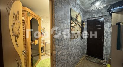 Купить 4-х комнатную квартиру на улице Солнечная г. Зеленоградск. Фотография №4