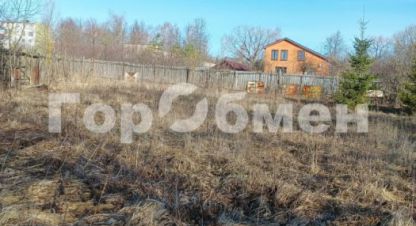 Продам земельный участок, г. Ясенки, Тульская обл., Россия, агентство ГорОбмен. Фотография №1