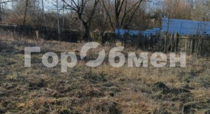 Купить земельный участок в г. Ясенки. Фотография №3