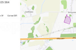 Продам земельный участок, г. Кольцово, Тверская обл., Россия, агентство ГорОбмен