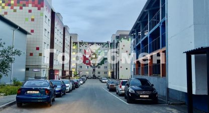 Продаётся гараж/Паркинг в г. Посёлокского типа икша. Фотография №6