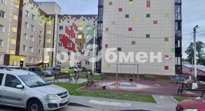 Купить гараж/паркинг на улице Садовая г. Посёлокского типа икша. Фотография №5