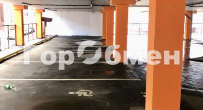 Купить гараж/паркинг в г. Посёлокского типа икша. Фотография №3