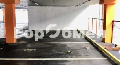 Купить гараж/паркинг в г. Посёлокского типа икша. Фотография №2